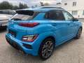 Hyundai KONA Kona 1,0 T-GDi 48V 2WD N-Line Grün - thumbnail 2