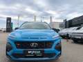 Hyundai KONA Kona 1,0 T-GDi 48V 2WD N-Line Grün - thumbnail 4