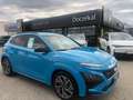 Hyundai KONA Kona 1,0 T-GDi 48V 2WD N-Line Grün - thumbnail 1