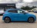 Hyundai KONA Kona 1,0 T-GDi 48V 2WD N-Line Grün - thumbnail 3