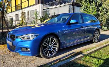 335dA Touring xdrive Msport
