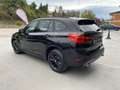 BMW X1 X1 sdrive18d Business auto Nero - thumbnail 3