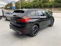 BMW X1 X1 sdrive18d Business auto Nero - thumbnail 5