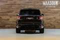 Land Rover Range Rover Sport 5.0 V8 SVR|Dealer|HUD|Carbon|Pano| Zwart - thumbnail 10