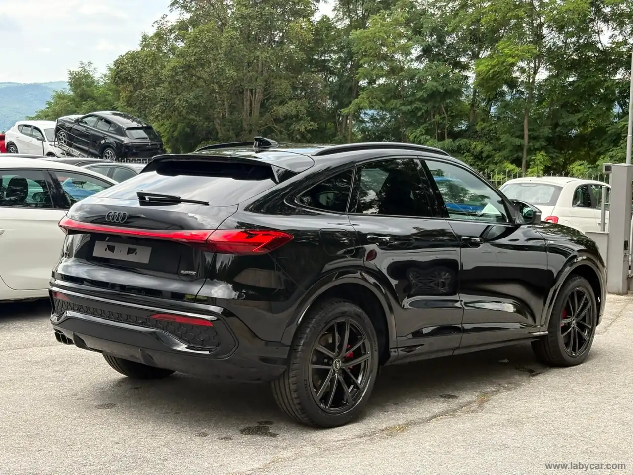 Audi Q5 2026