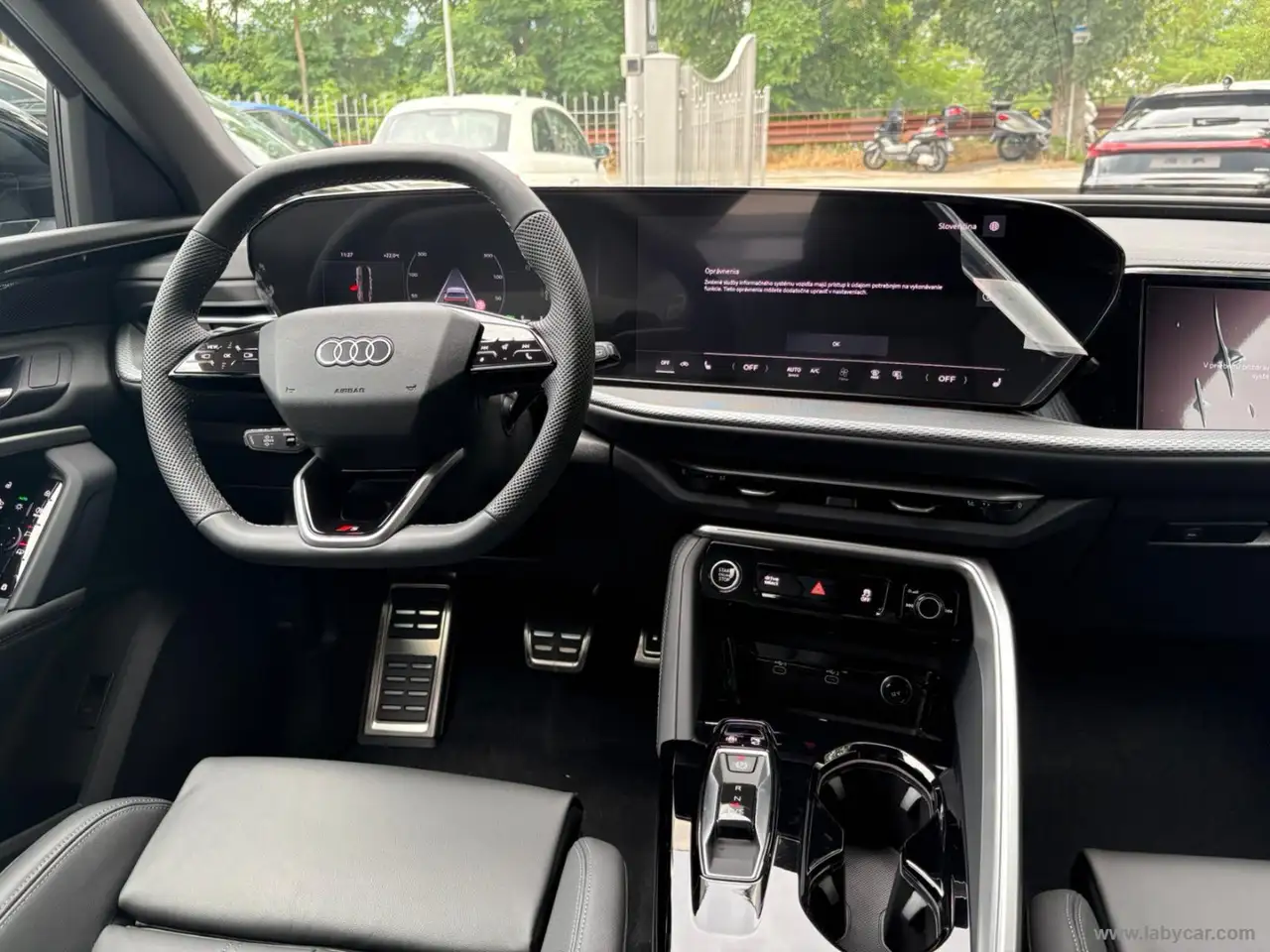 Audi Q5 2026 — фото 11