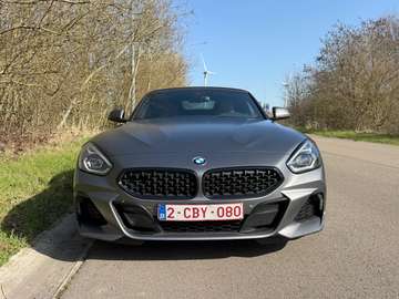 Z4 2.0iAS sDrive20i (EU6AP)