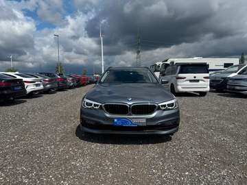 d Touring Sport Line /AHK/ACC/PDC/Business