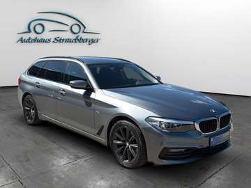 d Touring Sport Line /AHK/ACC/PDC/Business