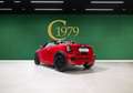 MINI John Cooper Works Roadster Rouge - thumbnail 8