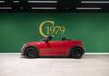MINI John Cooper Works Roadster Rouge - thumbnail 5