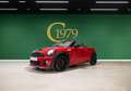 MINI John Cooper Works Roadster Rouge - thumbnail 4