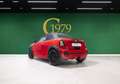 MINI John Cooper Works Roadster Rouge - thumbnail 7