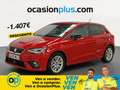 SEAT Ibiza 1.0 TSI S&S FR 110 Rojo - thumbnail 1