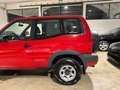 Nissan Terrano Terrano II 2.4i 12V BENZINA 3 porte UNICO PROPRIET Rood - thumbnail 18