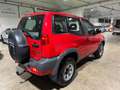 Nissan Terrano Terrano II 2.4i 12V BENZINA 3 porte UNICO PROPRIET Rosso - thumbnail 6