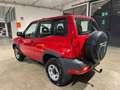 Nissan Terrano Terrano II 2.4i 12V BENZINA 3 porte UNICO PROPRIET Rosso - thumbnail 4
