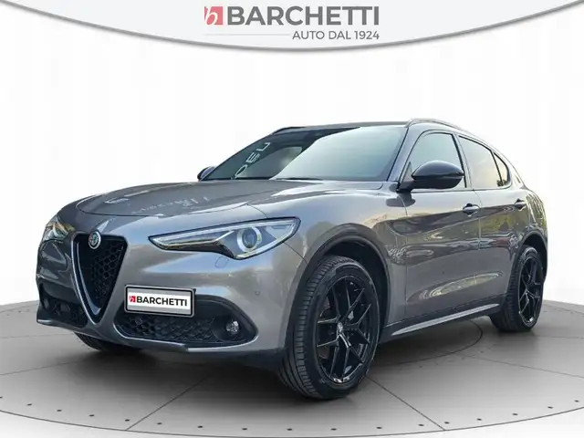 Alfa Romeo Stelvio 2.2 TURBODIESEL 190 CV AT8 Q4 B-TECH