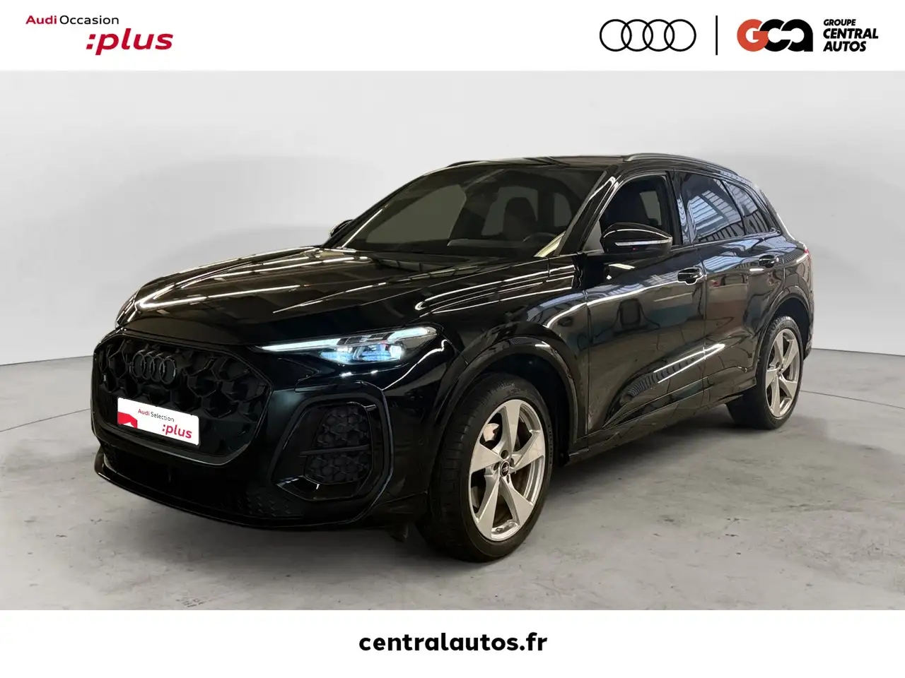 Audi Q5