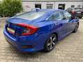 Honda Civic 1.5 i-VTEC Turbo Executive Winterräder Blauw - thumbnail 3
