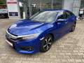 Honda Civic 1.5 i-VTEC Turbo Executive Winterräder Blauw - thumbnail 2