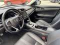 Honda Civic 1.5 Turbo Executive inkl. Winterräder Bleu - thumbnail 10