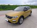 Volkswagen T-Roc 1.0 TSI Advance Style 81kW Marrón - thumbnail 2