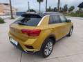 Volkswagen T-Roc 1.0 TSI Advance Style 81kW Marrón - thumbnail 3