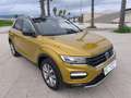Volkswagen T-Roc 1.0 TSI Advance Style 81kW Marrón - thumbnail 1