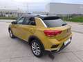 Volkswagen T-Roc 1.0 TSI Advance Style 81kW Marrón - thumbnail 4