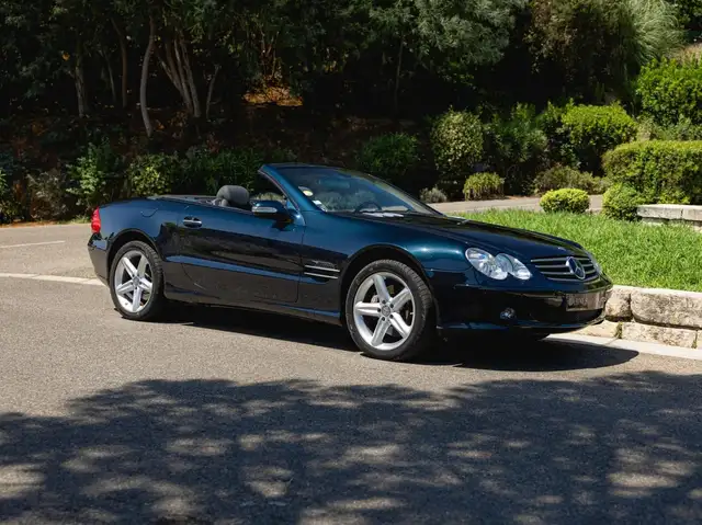 Mercedes-Benz SL 500 R230