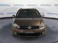 Volkswagen Golf GOLF VI VARIANT AUTOMATIK Braun - thumbnail 2