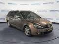 Volkswagen Golf GOLF VI VARIANT AUTOMATIK Braun - thumbnail 3