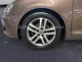 Volkswagen Golf GOLF VI VARIANT AUTOMATIK Braun - thumbnail 24