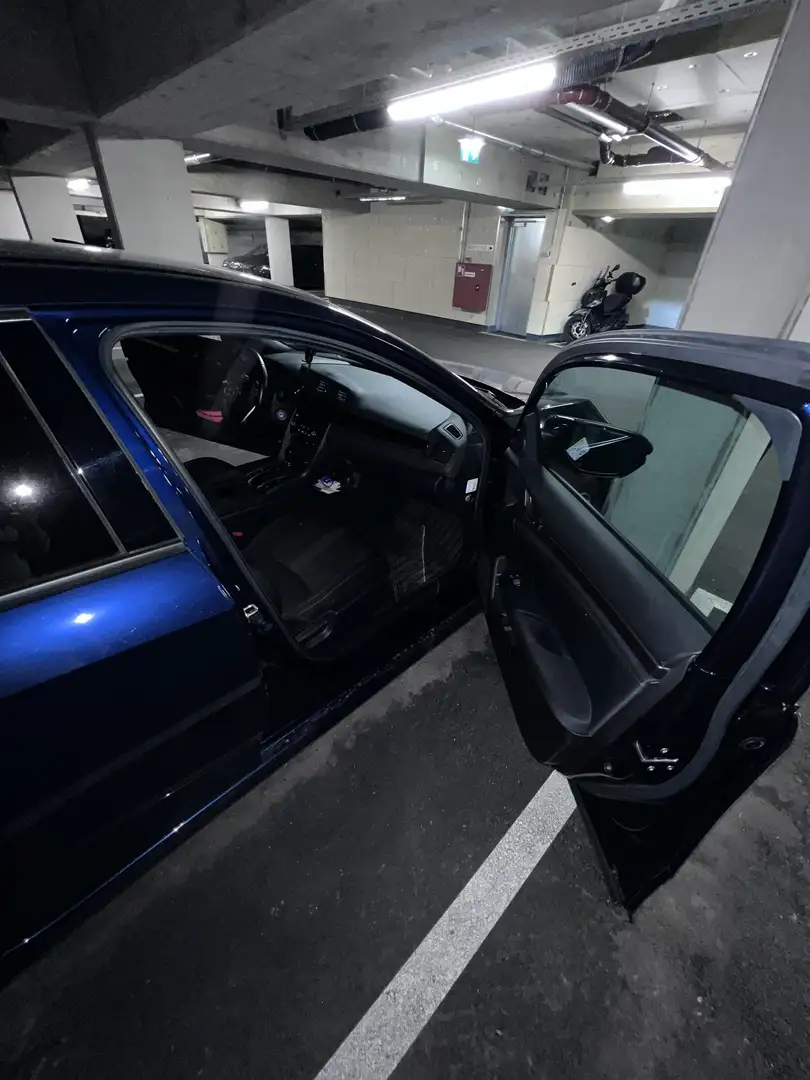 Honda Civic Executive - 2
