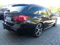 BMW 330 d Touring M Sport Leder |LED |HuD |H&K |Pano Schwarz - thumbnail 5
