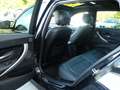 BMW 330 d Touring M Sport Leder |LED |HuD |H&K |Pano Schwarz - thumbnail 12