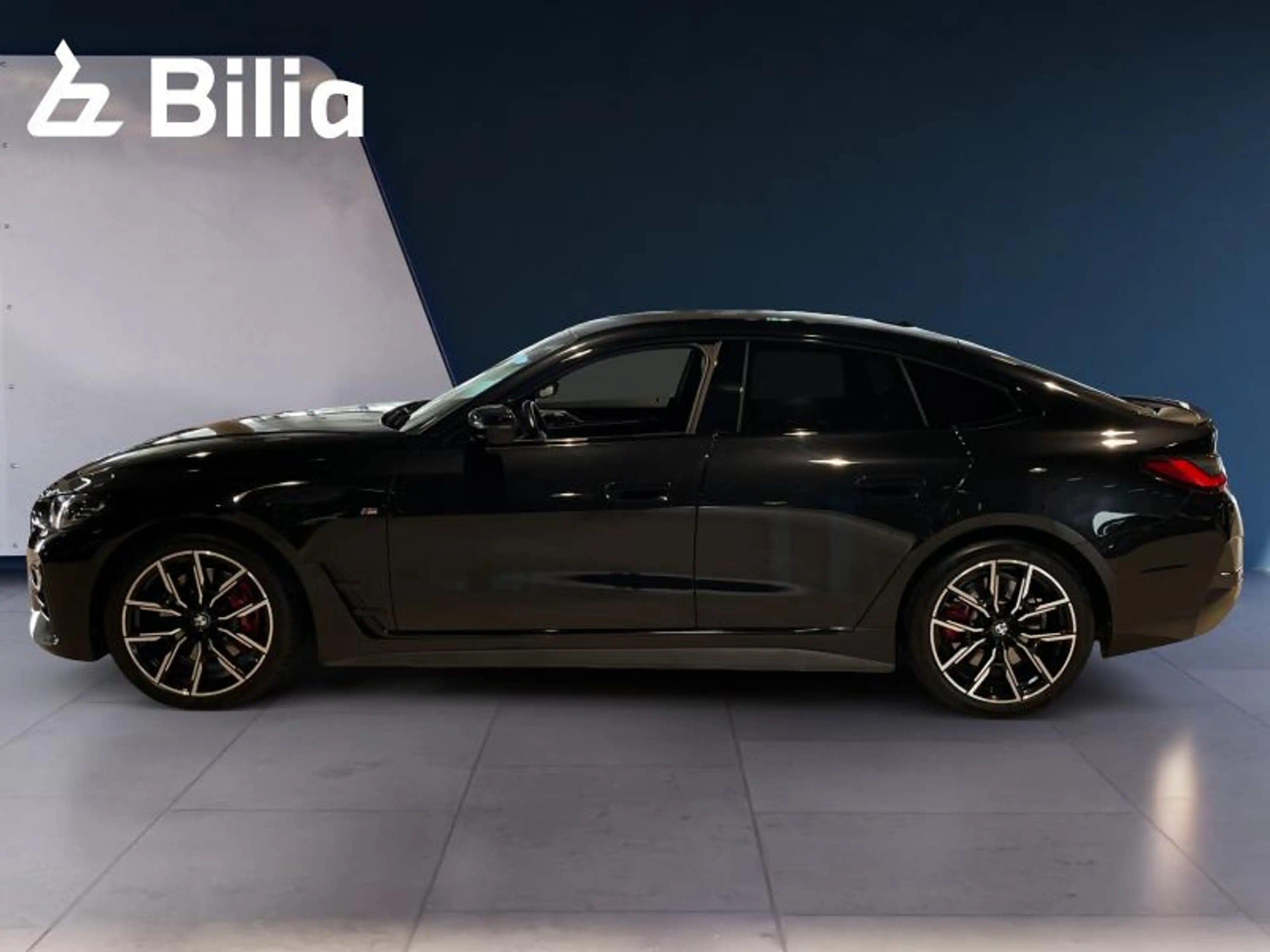 BMW 430 430i xDrive Gran Coupe M Sport — photo 3