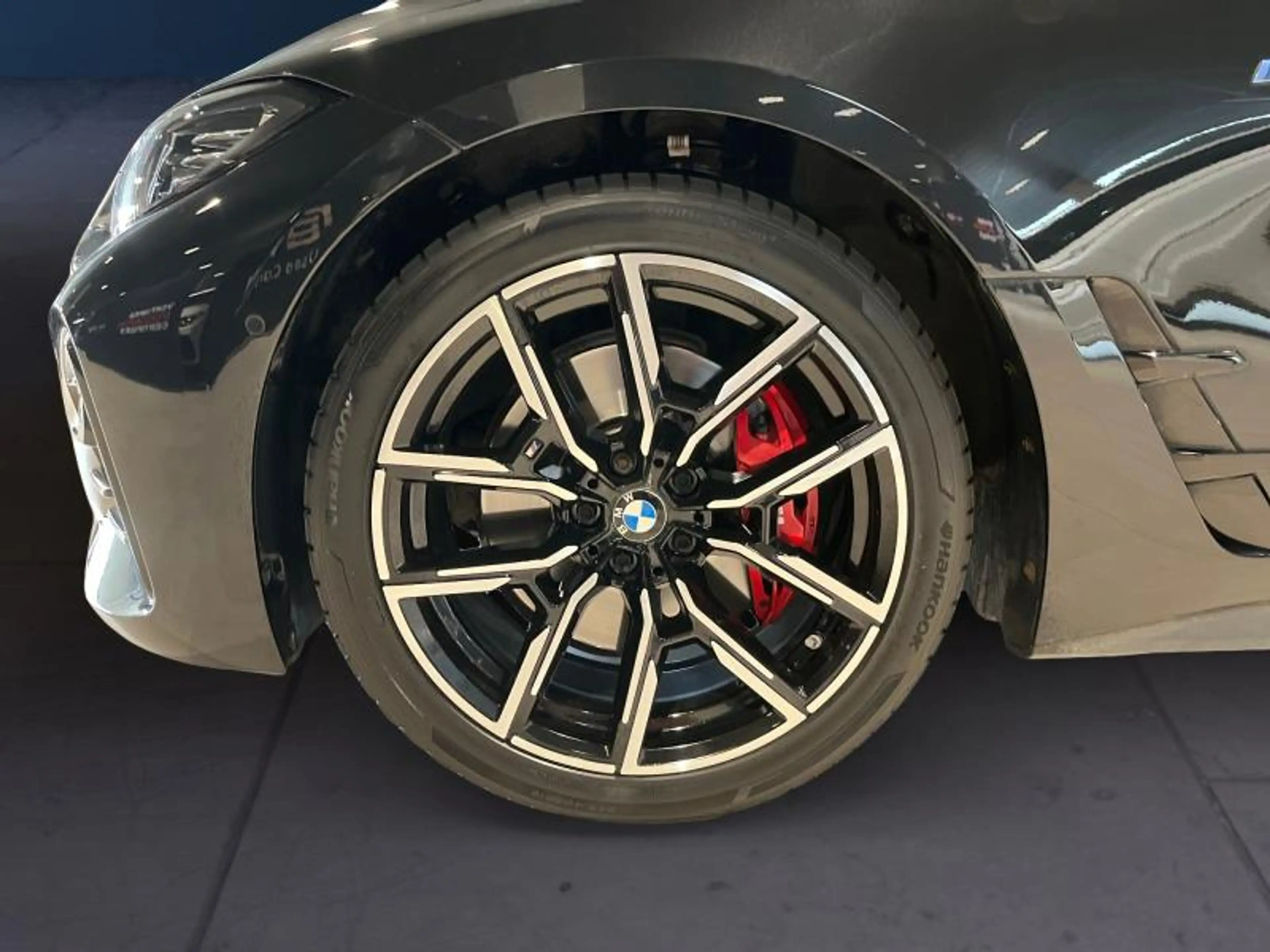 BMW 430 430i xDrive Gran Coupe M Sport — photo 8