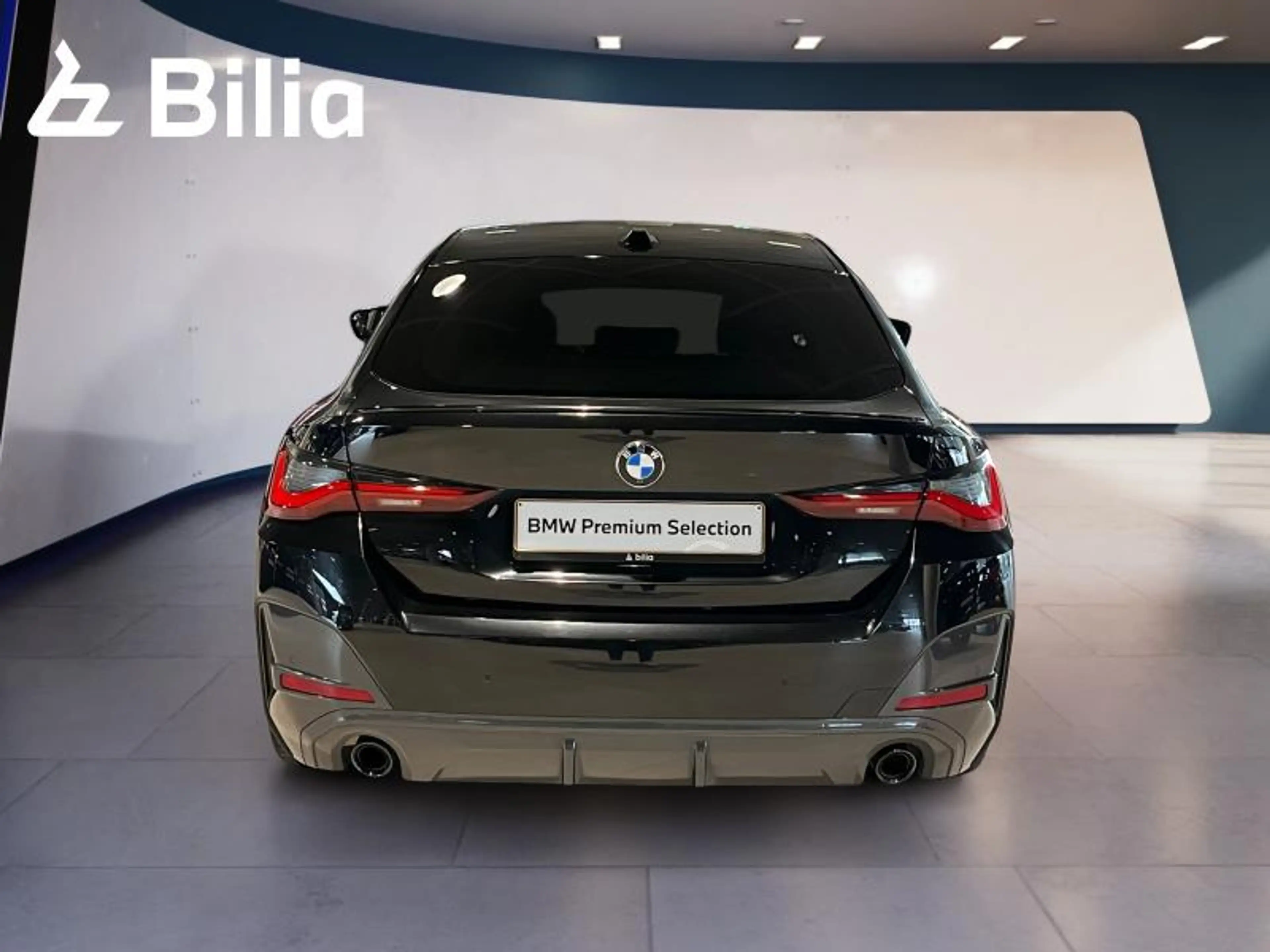 BMW 430 430i xDrive Gran Coupe M Sport — photo 5