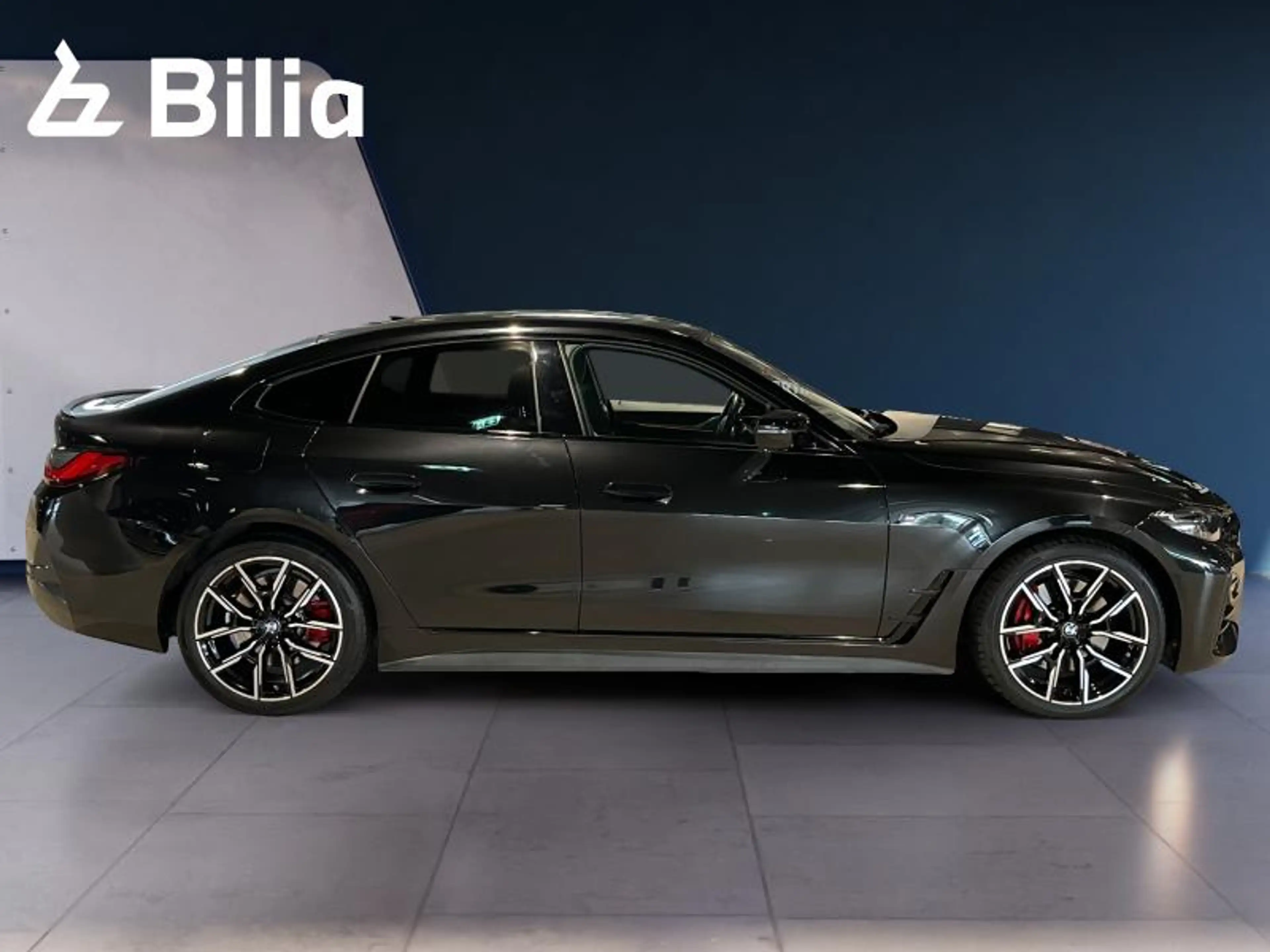 BMW 430 430i xDrive Gran Coupe M Sport — photo 4