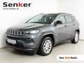 Jeep Compass 1.3 PHEV Longitude AT 4xe Gris - thumbnail 1