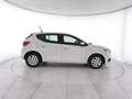 Dacia Sandero Sandero Streetway 1.0 sce Expression 65cv Blanc - thumbnail 4