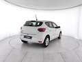 Dacia Sandero Sandero Streetway 1.0 sce Expression 65cv Blanc - thumbnail 5
