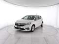 Dacia Sandero Sandero Streetway 1.0 sce Expression 65cv Blanc - thumbnail 1