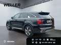 Kia Sorento 1.6T-GDI Hybrid 2WD Vision*LED*SHZ*PDC* Zwart - thumbnail 7