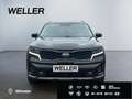 Kia Sorento 1.6T-GDI Hybrid 2WD Vision*LED*SHZ*PDC* Zwart - thumbnail 2
