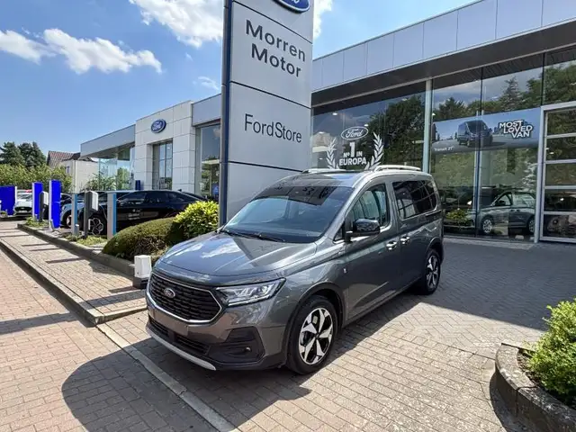 Ford Tourneo CONNECT ACTIVE 2.0 ECOBLUE 122PK AUT OC3692 *00336