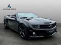 Chevrolet Camaro CAMARO 6.2 SS CABRIO V8 / 53.tKM/ HEAD UP/ KW V3 Schwarz - thumbnail 2