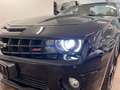 Chevrolet Camaro CAMARO 6.2 SS CABRIO V8 / 53.tKM/ HEAD UP/ KW V3 Schwarz - thumbnail 32